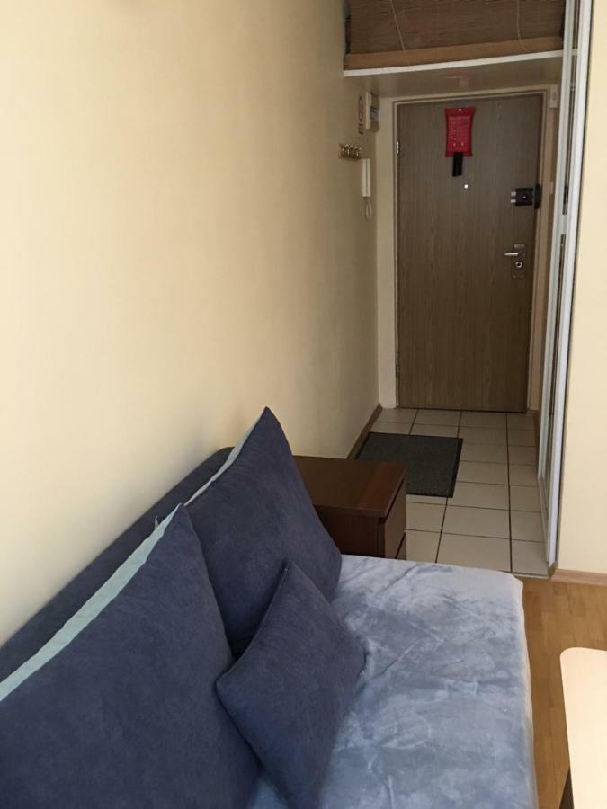 Miaczynska Apartament Varşovia Exterior foto